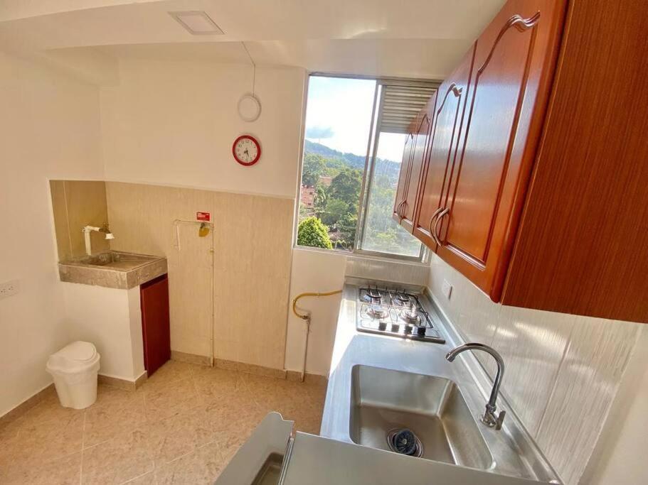 Apartment Hermoso Y Acogedor Apartamento Amoblado En