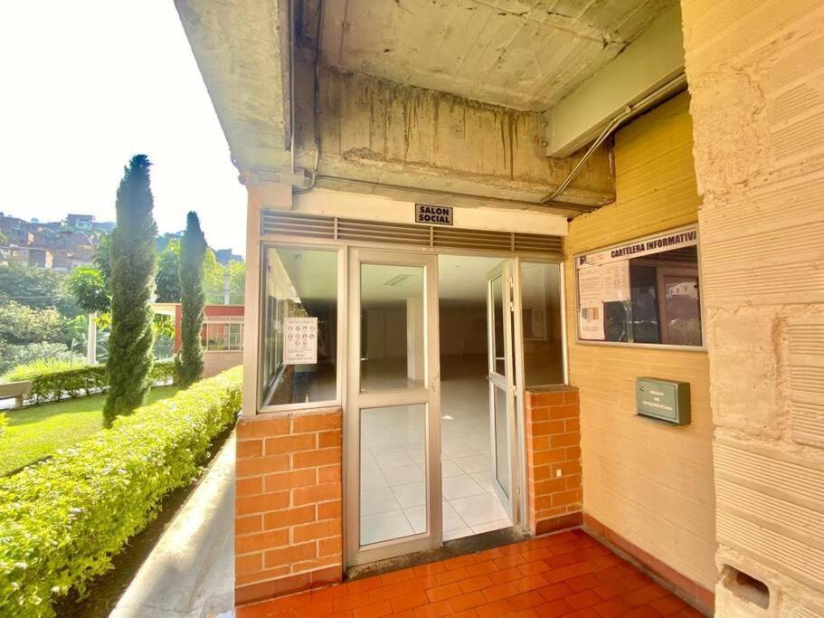 Hermoso Y Acogedor Apartamento Amoblado En *