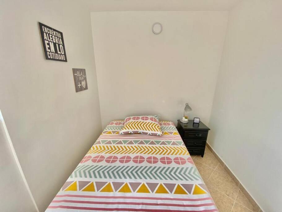 Hermoso Y Acogedor Apartamento Amoblado En * Medellin