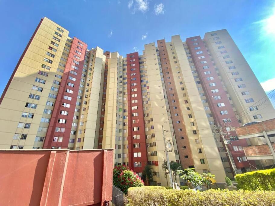 Apartment Hermoso Y Acogedor Apartamento Amoblado En *