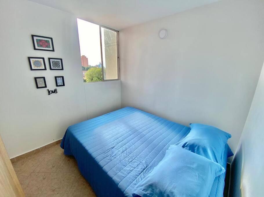 Apartment Hermoso Y Acogedor Apartamento Amoblado En Medellin