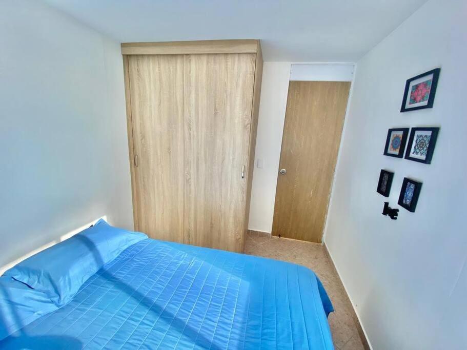 Apartment Hermoso Y Acogedor Apartamento Amoblado En *