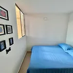 Hermoso y Acogedor Apartamento amoblado en Medellín